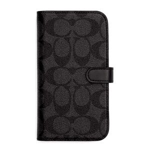 Coach iPhone 15 Pro Max case